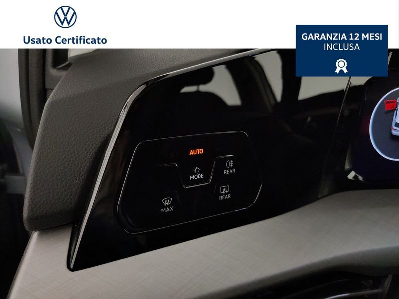 Volkswagen Golf  2.0 tdi Life 115cv