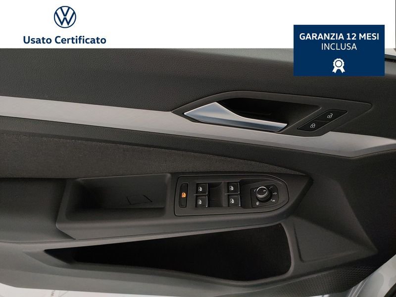 Volkswagen Golf  2.0 tdi Life 115cv