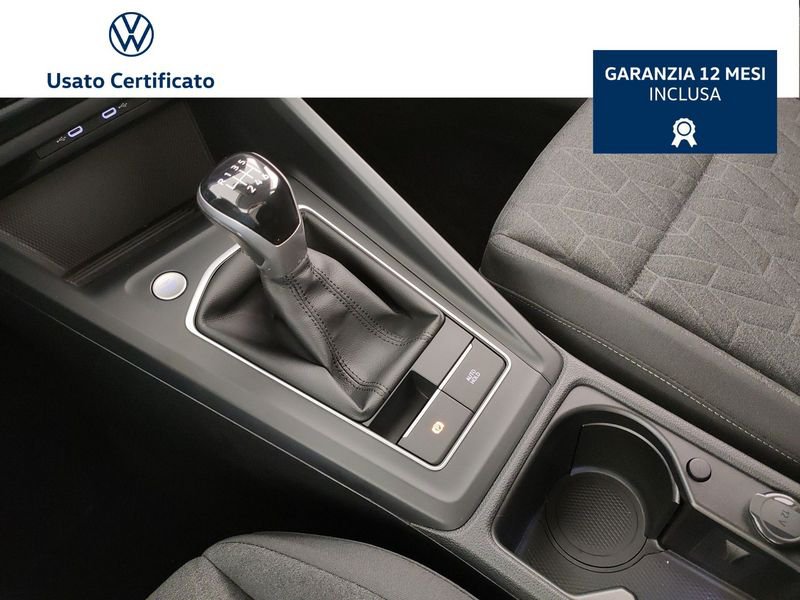 Volkswagen Golf  2.0 tdi Life 115cv