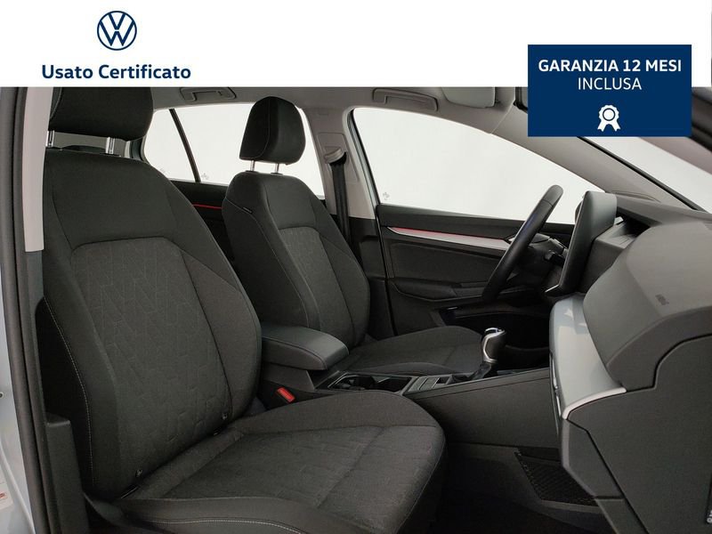 Volkswagen Golf  2.0 tdi Life 115cv