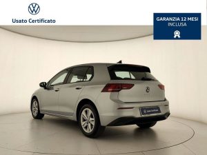 Volkswagen Golf  2.0 tdi Life 115cv
