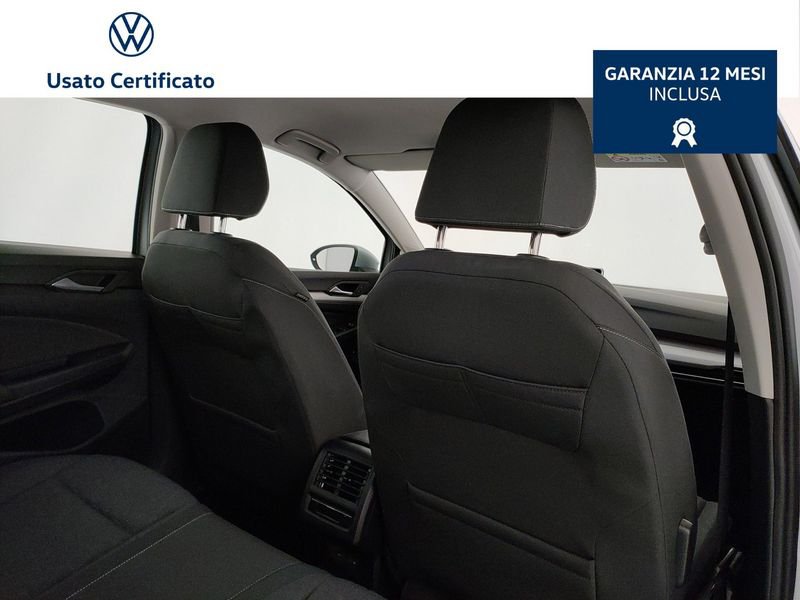 Volkswagen Golf  2.0 tdi Life 115cv