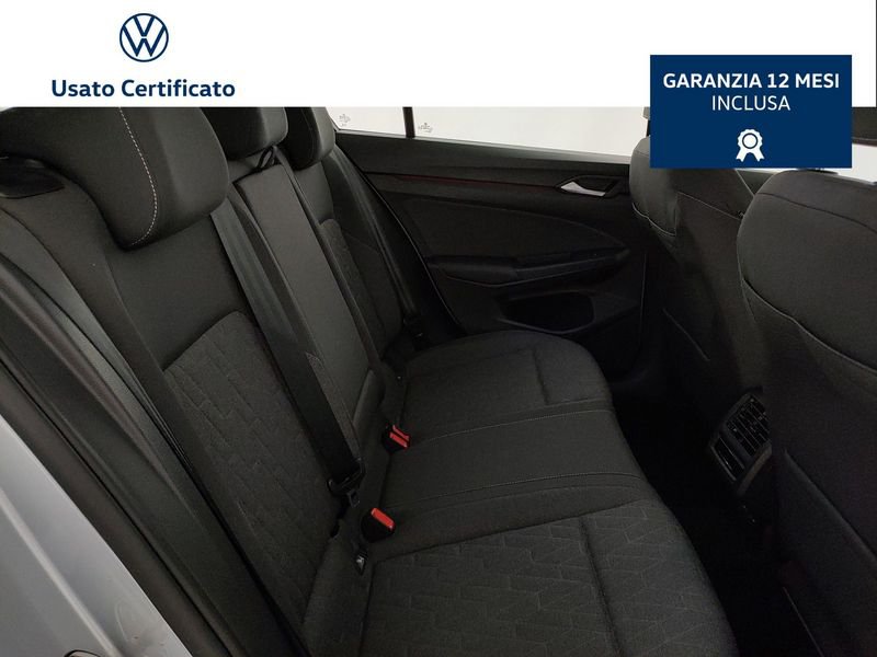 Volkswagen Golf  2.0 tdi Life 115cv
