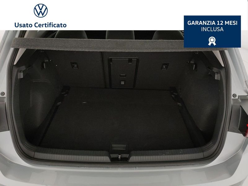 Volkswagen Golf  2.0 tdi Life 115cv