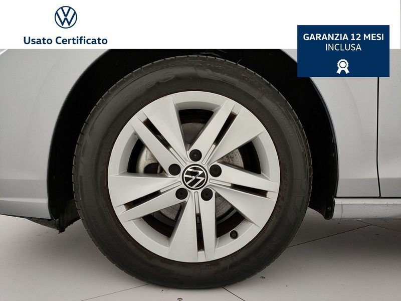Volkswagen Golf  2.0 tdi Life 115cv