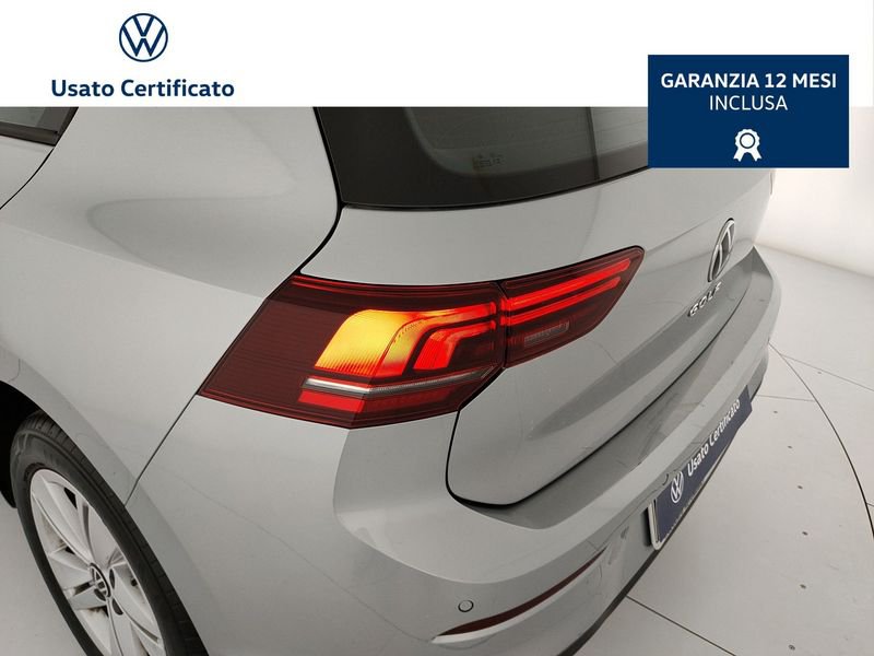 Volkswagen Golf  2.0 tdi Life 115cv