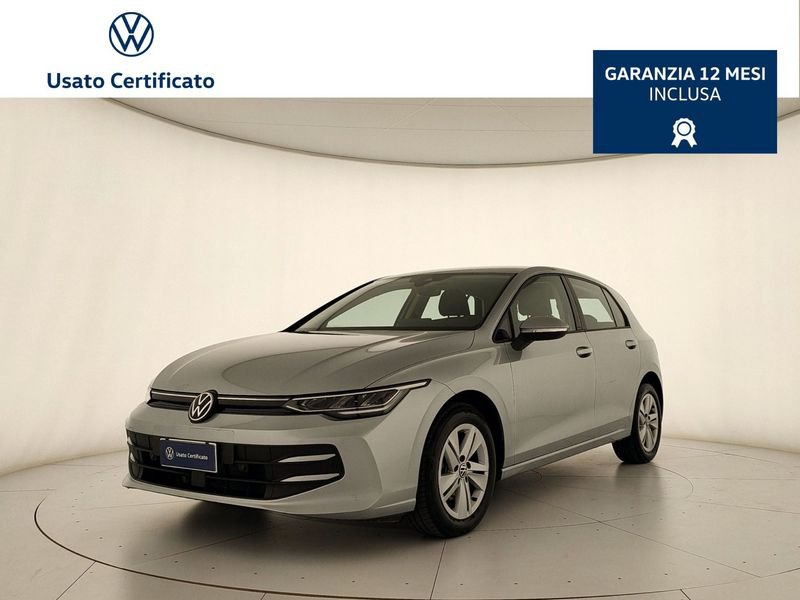 Volkswagen Golf  2.0 tdi Life 115cv