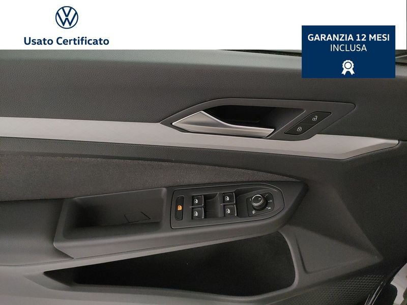 Volkswagen Golf  2.0 tdi Life 115cv