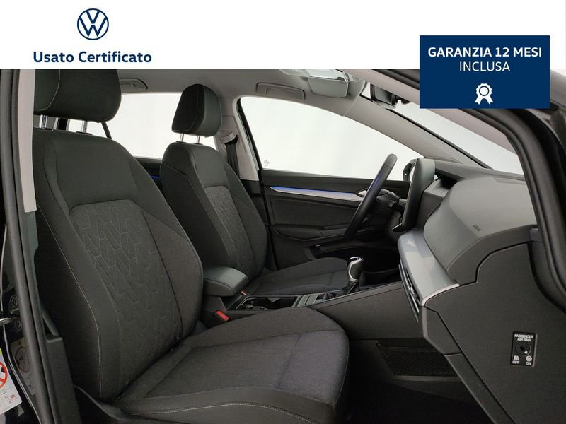 Volkswagen Golf  2.0 tdi Life 115cv