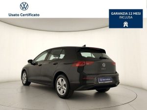 Volkswagen Golf  2.0 tdi Life 115cv