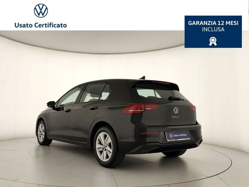 Volkswagen Golf  2.0 tdi Life 115cv