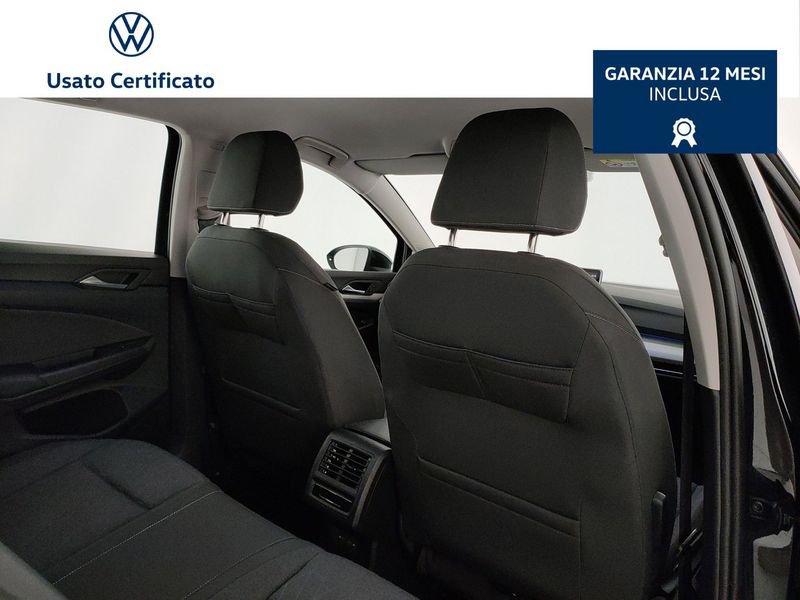 Volkswagen Golf  2.0 tdi Life 115cv