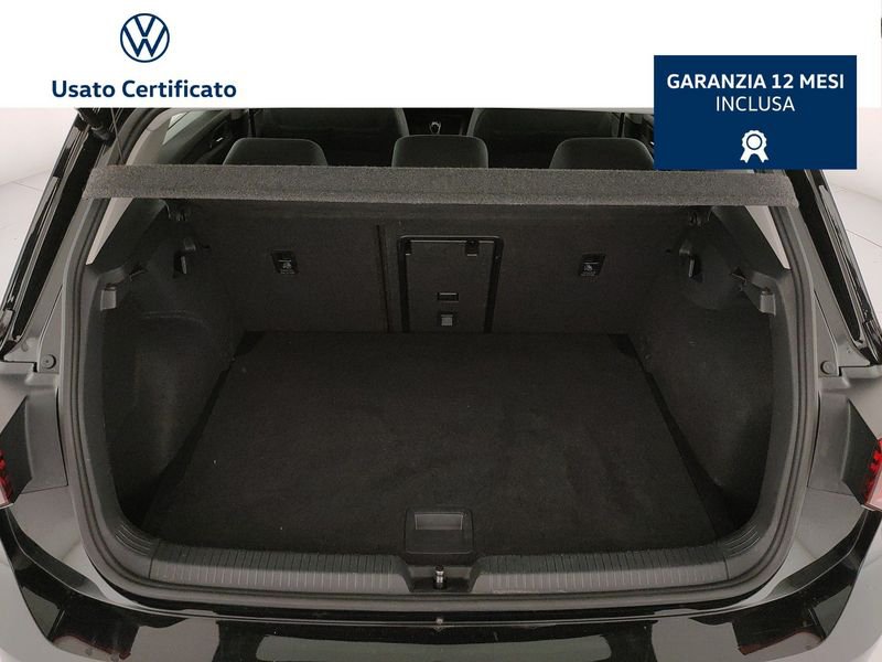 Volkswagen Golf  2.0 tdi Life 115cv