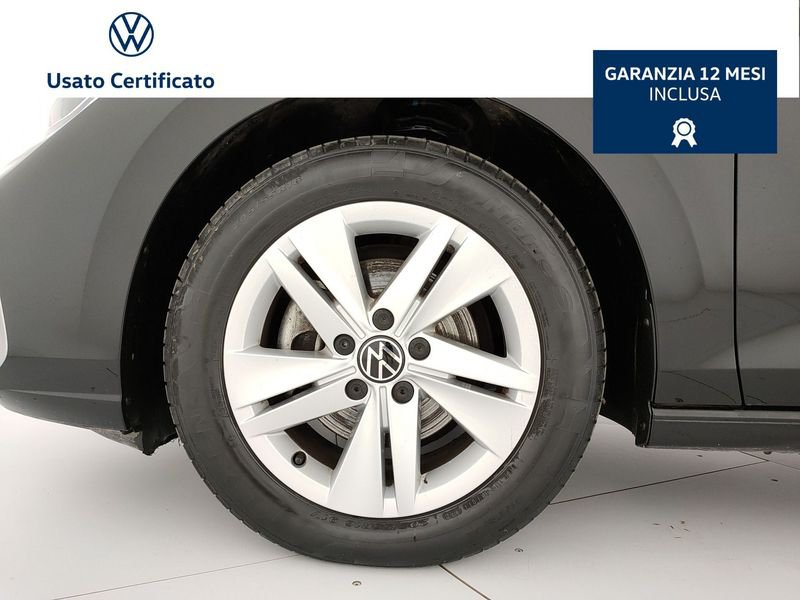Volkswagen Golf  2.0 tdi Life 115cv