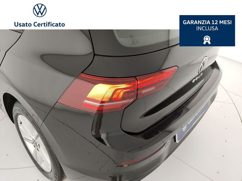 Volkswagen Golf  2.0 tdi Life 115cv