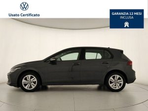 Volkswagen Golf  2.0 tdi Life 115cv