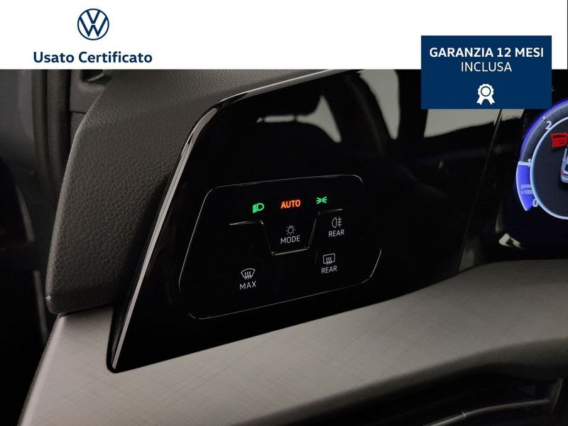 Volkswagen Golf  2.0 tdi Life 115cv