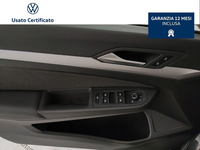 Volkswagen Golf  2.0 tdi Life 115cv