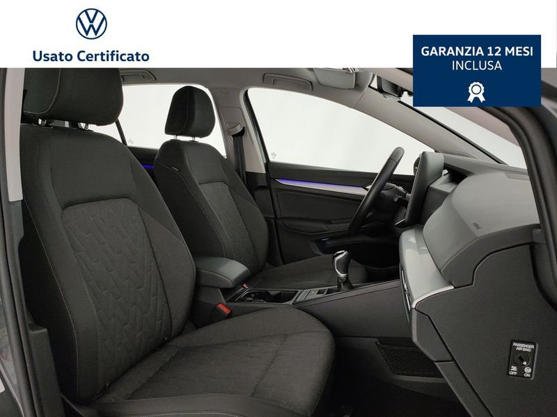 Volkswagen Golf  2.0 tdi Life 115cv