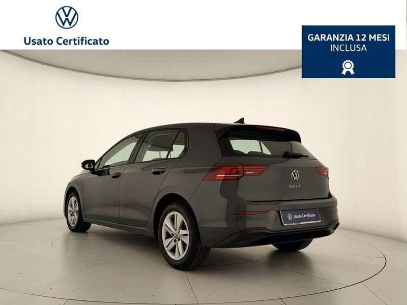 Volkswagen Golf  2.0 tdi Life 115cv