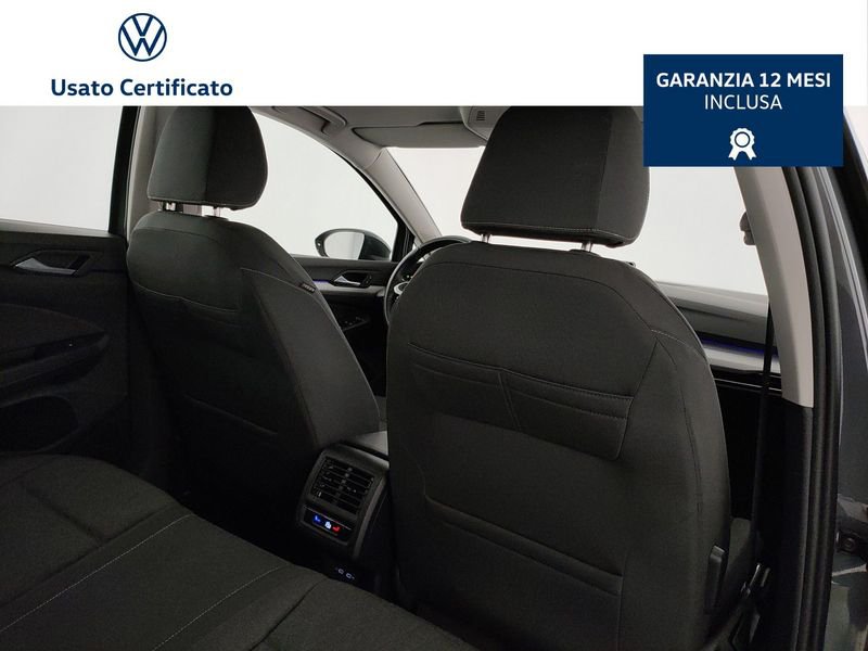Volkswagen Golf  2.0 tdi Life 115cv