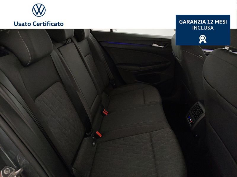 Volkswagen Golf  2.0 tdi Life 115cv