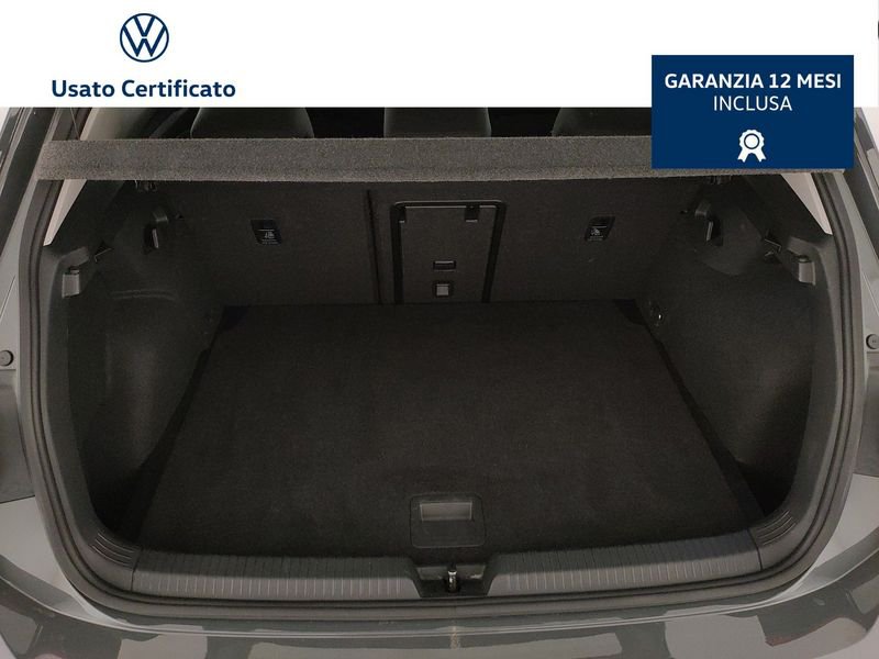 Volkswagen Golf  2.0 tdi Life 115cv