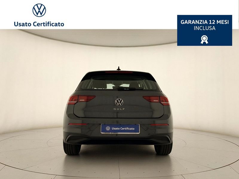 Volkswagen Golf  2.0 tdi Life 115cv