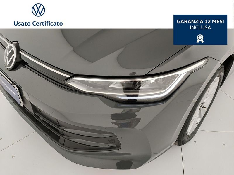 Volkswagen Golf  2.0 tdi Life 115cv