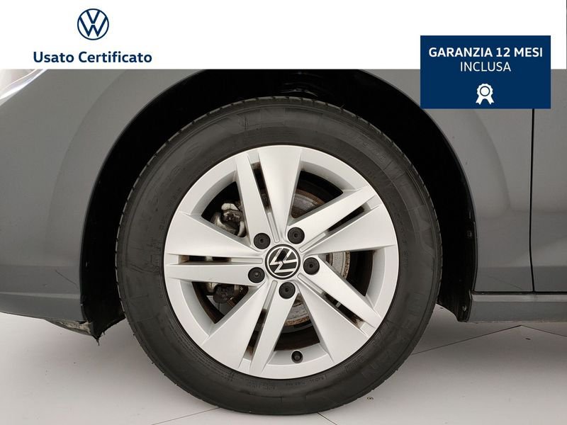 Volkswagen Golf  2.0 tdi Life 115cv