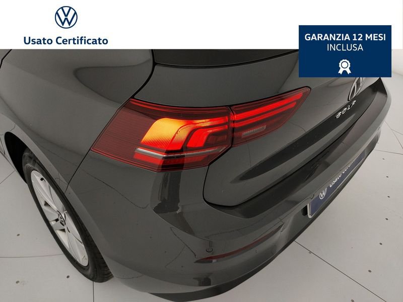 Volkswagen Golf  2.0 tdi Life 115cv