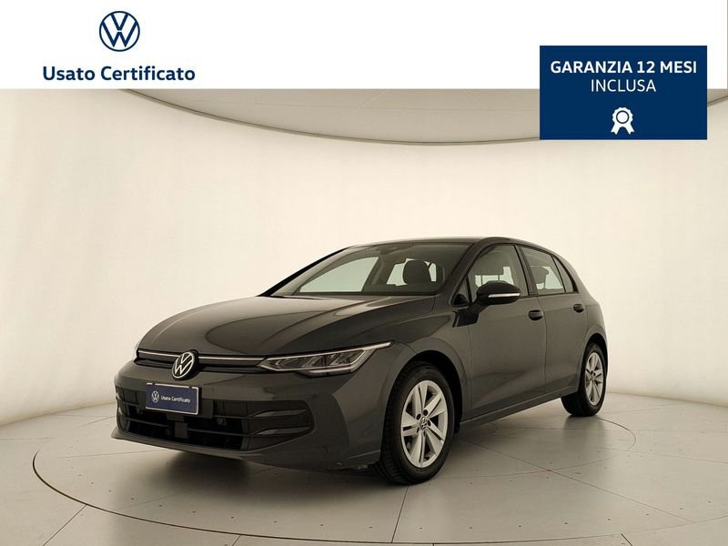 Volkswagen Golf  2.0 tdi Life 115cv