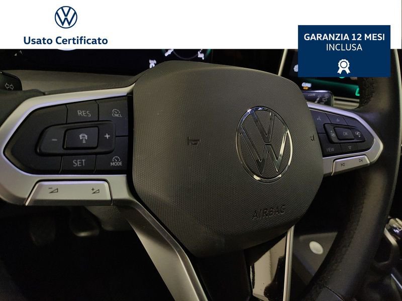 Volkswagen Golf  2.0 tdi Life 115cv