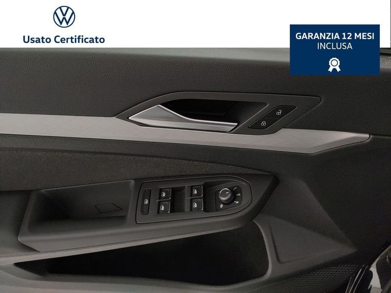 Volkswagen Golf  2.0 tdi Life 115cv