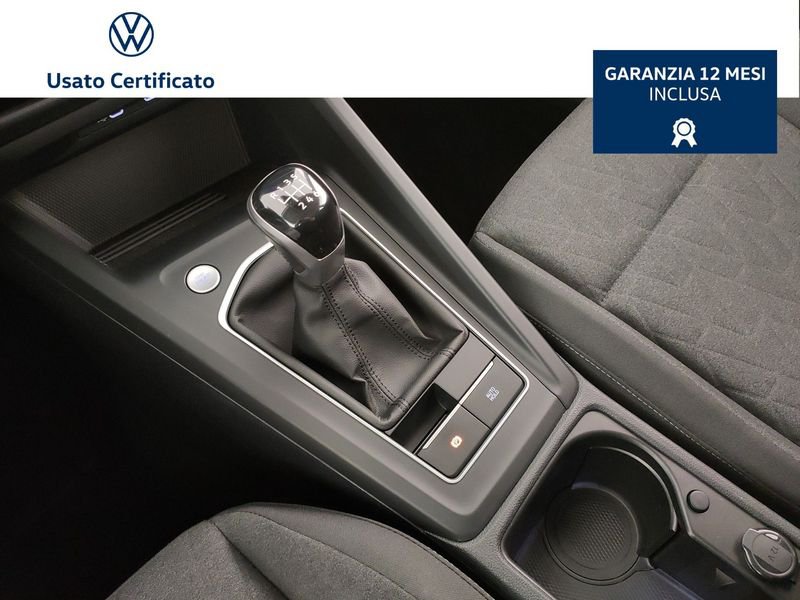 Volkswagen Golf  2.0 tdi Life 115cv