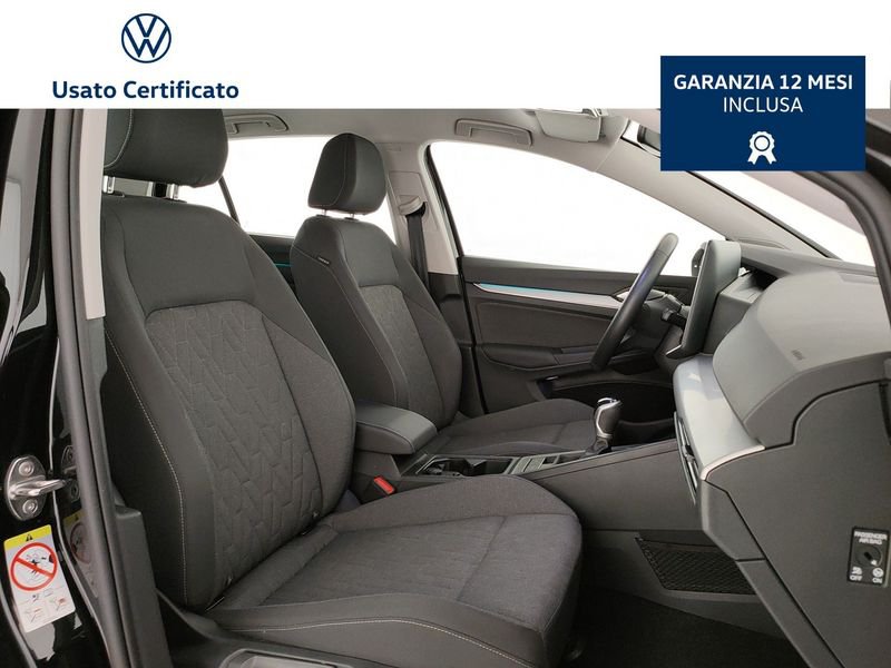 Volkswagen Golf  2.0 tdi Life 115cv