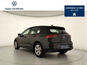 Volkswagen Golf  2.0 tdi Life 115cv