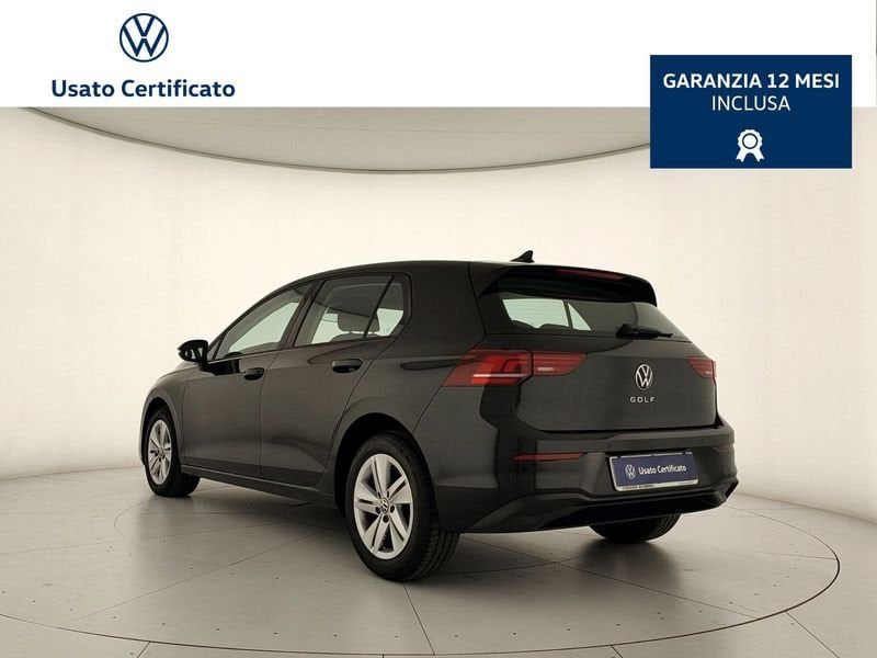 Volkswagen Golf  2.0 tdi Life 115cv
