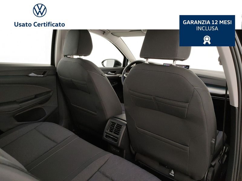 Volkswagen Golf  2.0 tdi Life 115cv