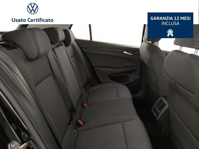 Volkswagen Golf  2.0 tdi Life 115cv