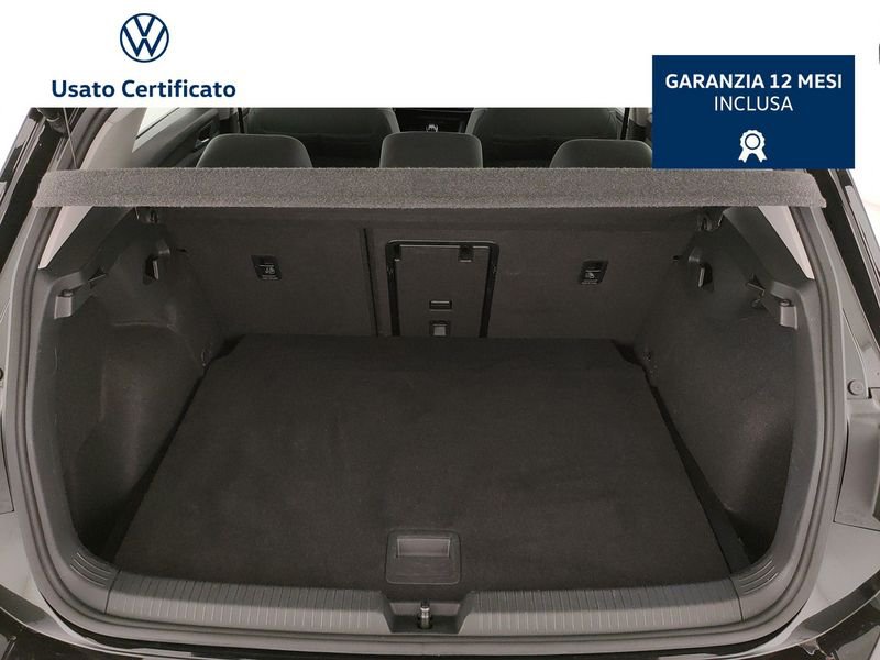 Volkswagen Golf  2.0 tdi Life 115cv