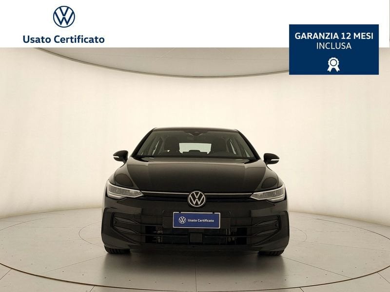 Volkswagen Golf  2.0 tdi Life 115cv