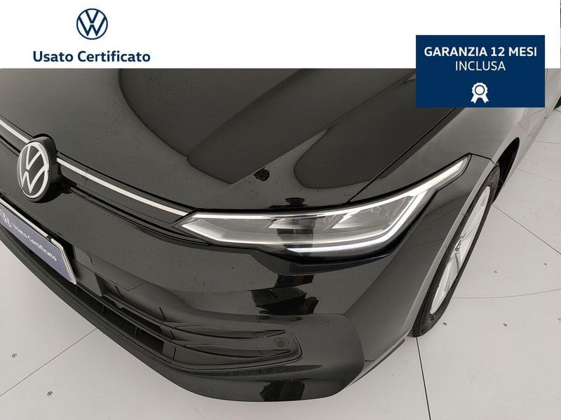 Volkswagen Golf  2.0 tdi Life 115cv