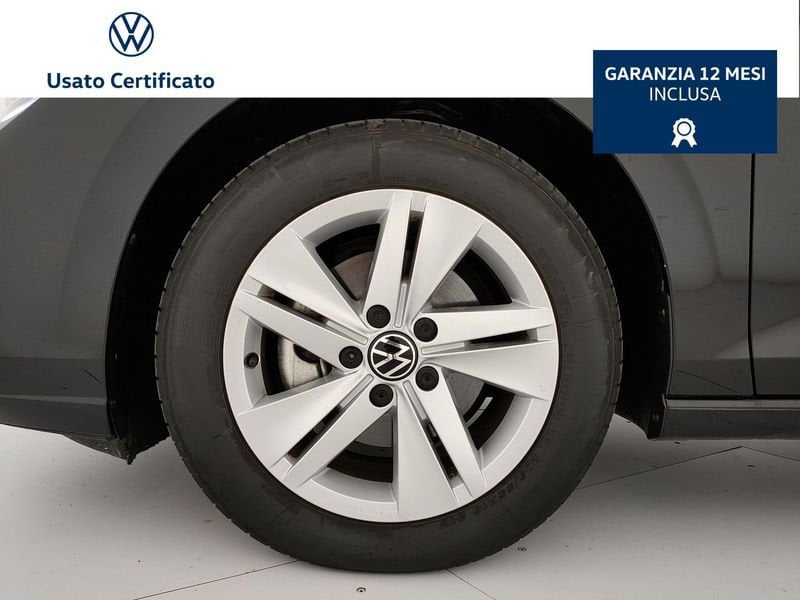 Volkswagen Golf  2.0 tdi Life 115cv