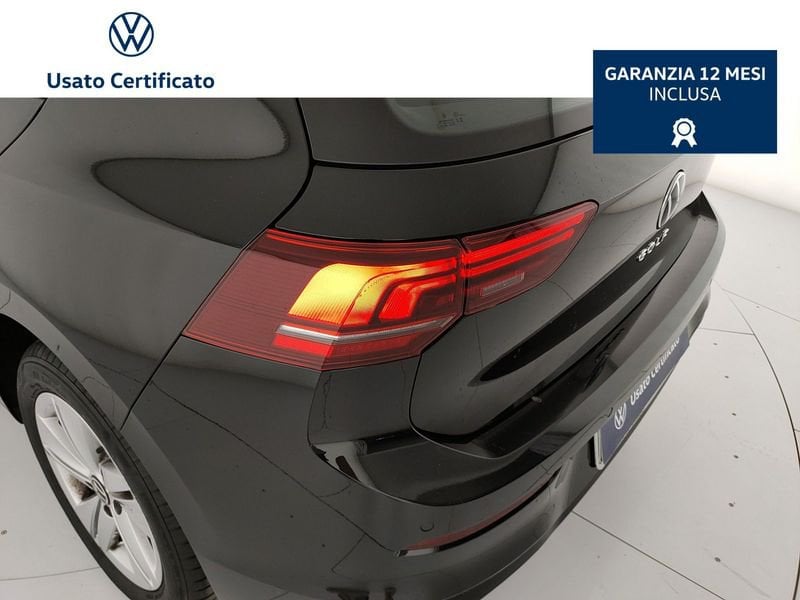 Volkswagen Golf  2.0 tdi Life 115cv
