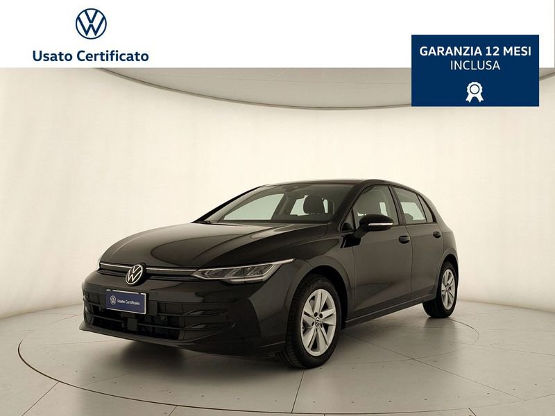 Volkswagen Golf  2.0 tdi Life 115cv