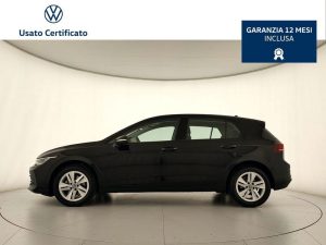 Volkswagen Golf  2.0 tdi Life 115cv