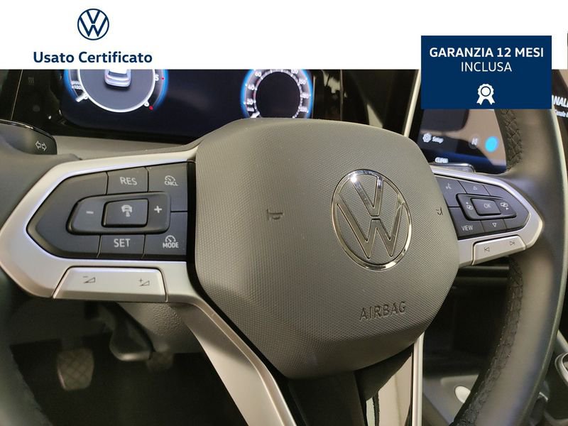 Volkswagen Golf  2.0 tdi Life 115cv