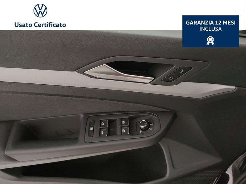 Volkswagen Golf  2.0 tdi Life 115cv