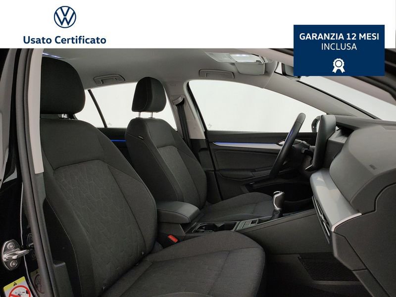 Volkswagen Golf  2.0 tdi Life 115cv